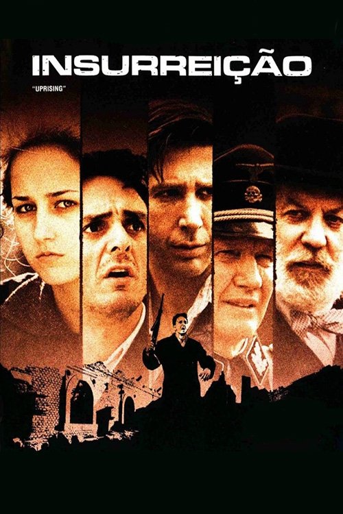 Uprising (2001) Filmes Completos Gratis
