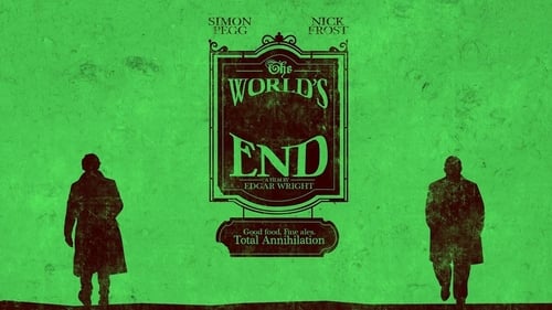 The World's End (2013) Voller Film-Stream online anschauen