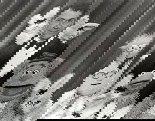 The Muppet Show - 20. Bölüm