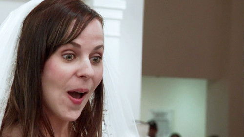 A Very Merry Wedding