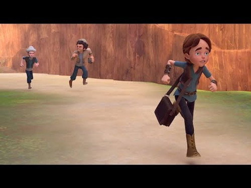 Episode 7