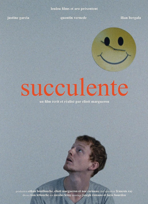 Succulente poster 3
