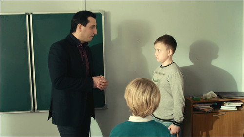 Танцы