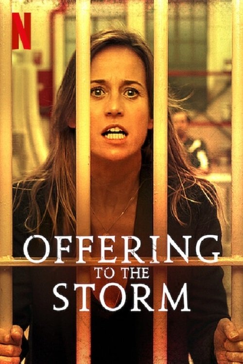 Offering to the Storm (2020) فيلم كامل على الانترنت