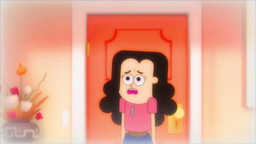 Pinky Malinky - 9. Bölüm