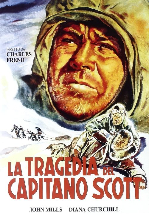 La+tragedia+del+Capitano+Scott