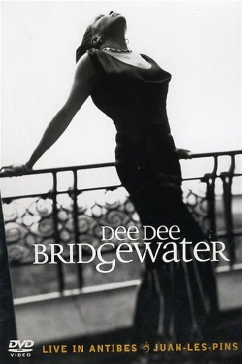 Dee+Dee+Bridgewater+-+Live+in+Antibes+%26+Juan-Les-Pins