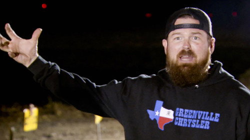 Street Outlaws: America's List第2季第13集