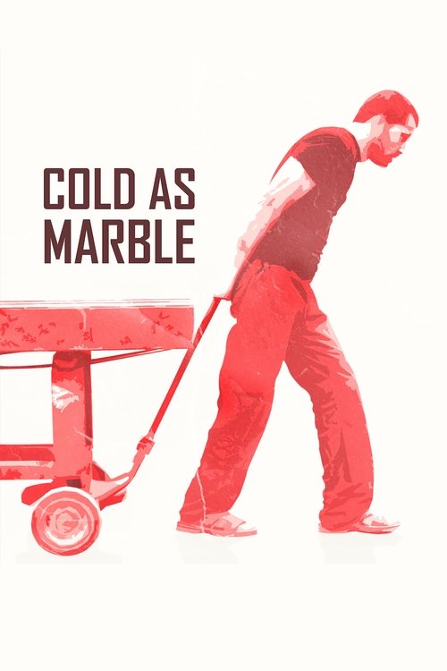 Cold as Marble Poster