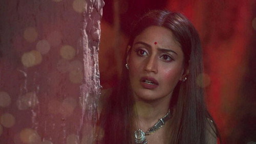 Bani is Perplexed