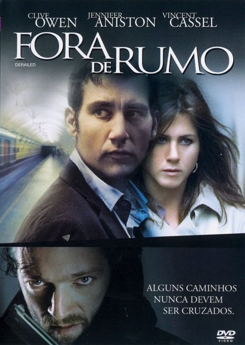 Fora de Rumo (2005) Watch Full Movie Streaming Online