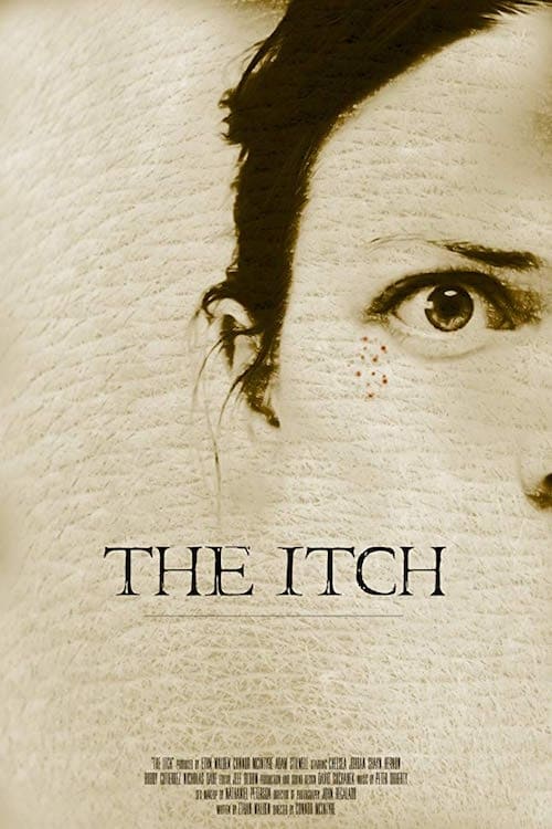 The+Itch