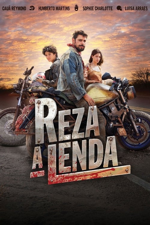 Reza a Lenda 2016