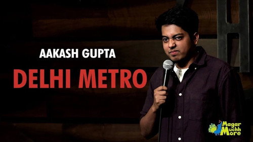 Delhi Metro