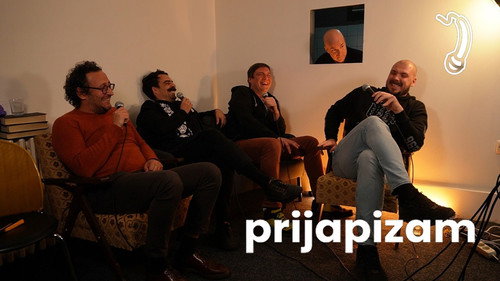 #1: Bioskop, sahrane, domaćica, ljubimci, muškarac bez dece...