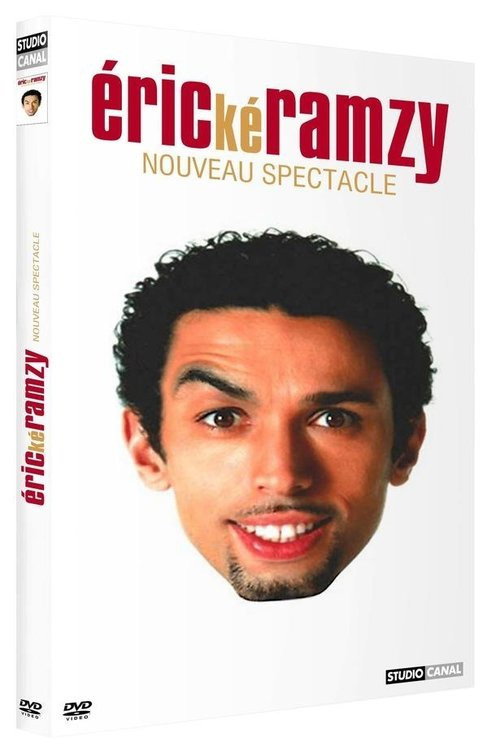 Eric ké Ramzy 2005 Eric ké Ramzy 2005