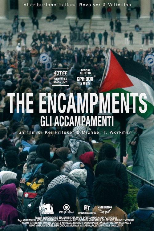 The+Encampments+-+Gli+accampamenti