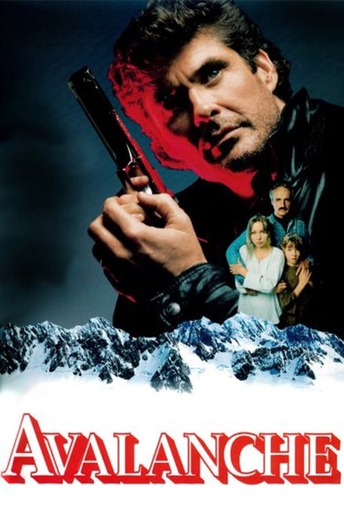 Avalanche Poster