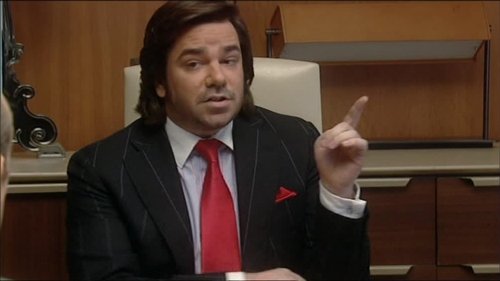 The IT Crowd - 3. Bölüm