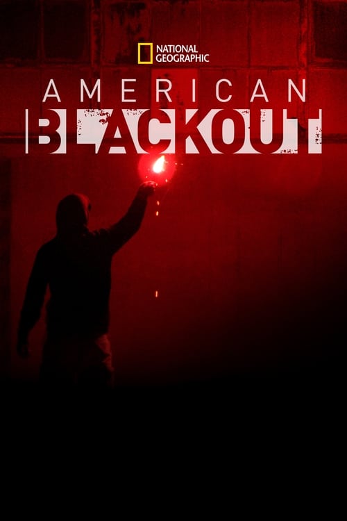American+Blackout