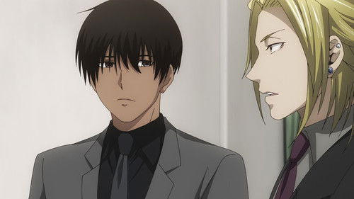 Dead Mount Death Play - 11. Bölüm