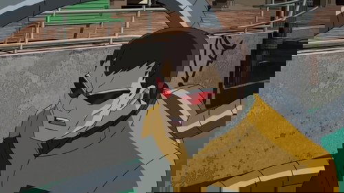 Ultimate Spider-Man - 25. Bölüm