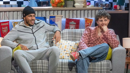 AJ Tracey / Tom Grennan