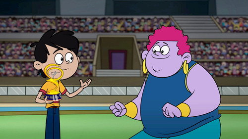 Oye Golu第1季第7集