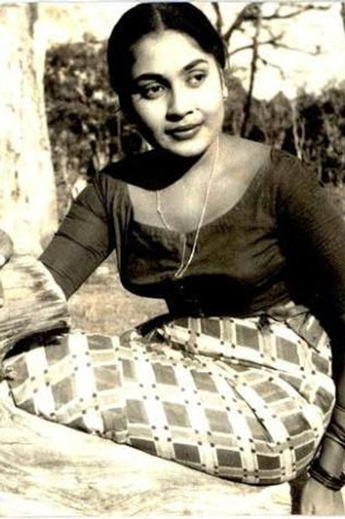 Suvineetha Weerasinghe