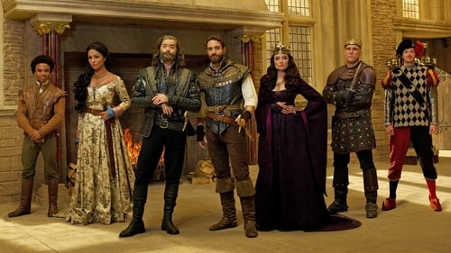 Galavant Watch Full TV Episode Online