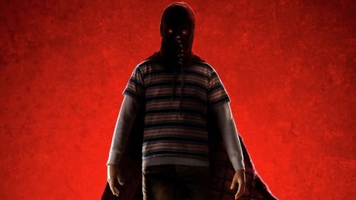 Brightburn (2019) 