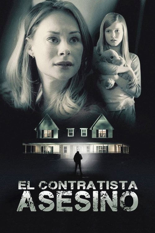 Poster of Asesino por contrato