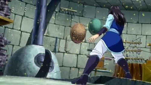 美食的俘虏第2季第8集