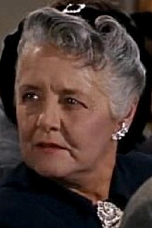 Poster of Helen Spring