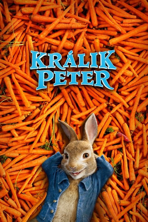 Králik Peter