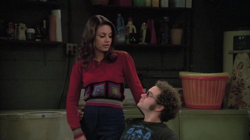 That 70s Show - 10. Bölüm
