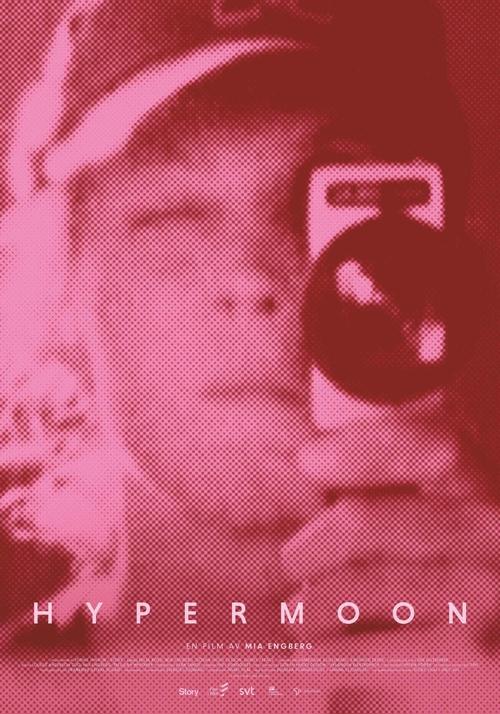 Hypermoon Poster