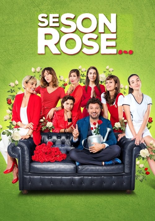 Regarder Se son rose... (2018) Film Complet en ligne Gratuit