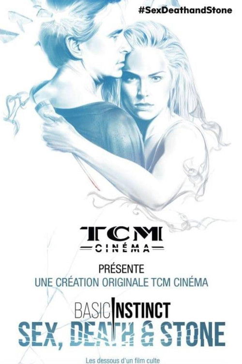 Basic Instinct: Sex, Death & Stone