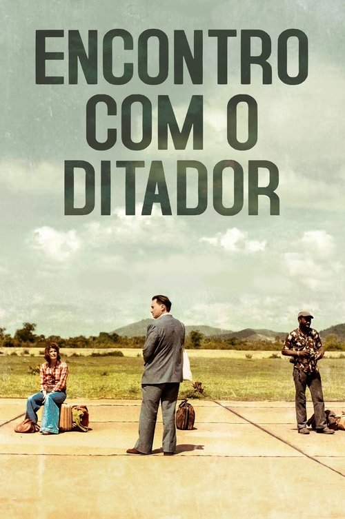 Encontro com o Ditador
