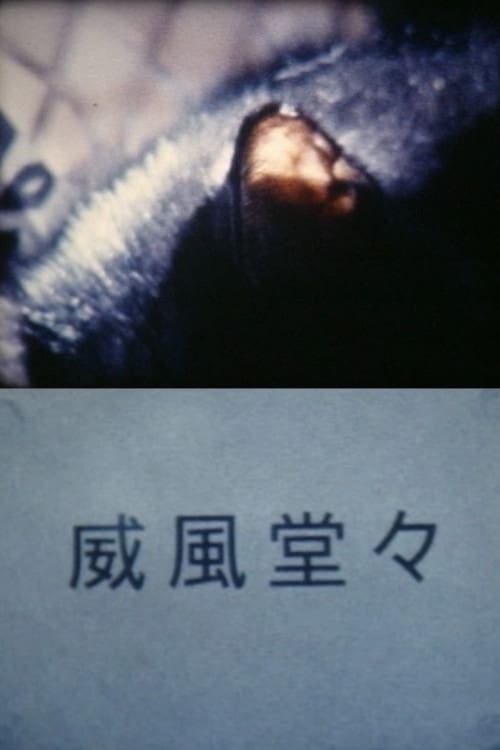 kijkfilm 威風堂々 (1998) Full Movies 威風堂々 (1998) Bekijk volledige filmstreaming online