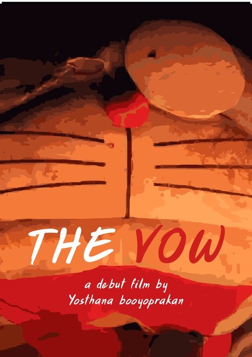 The vow(บน) Poster
