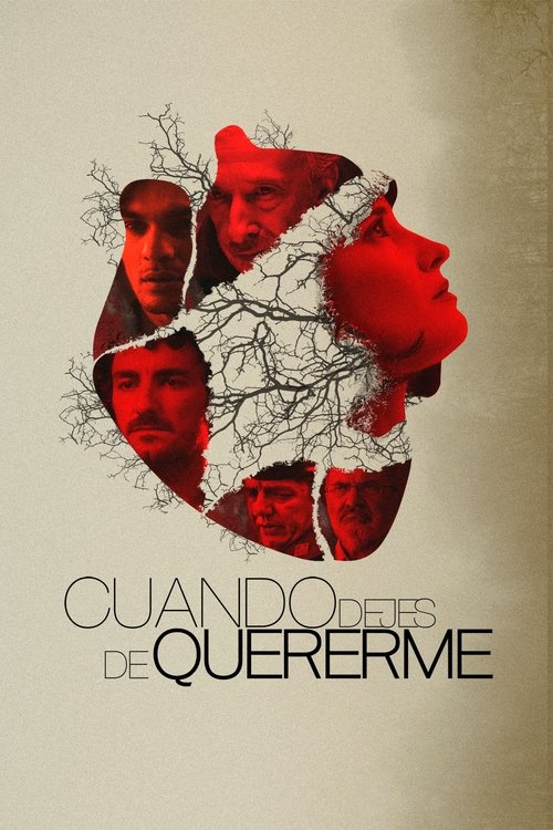 When You No Longer Love Me Poster