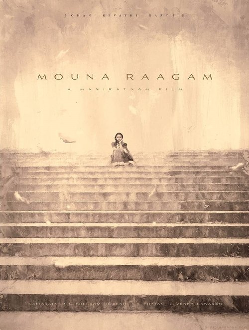 Mouna Raagam