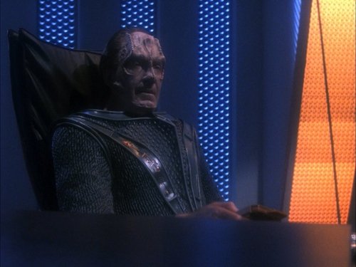 Star Trek: The Next Generation - 11. Bölüm