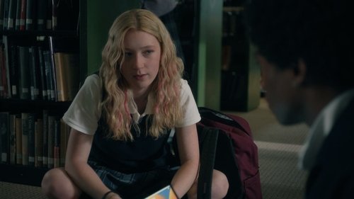 American Horror Stories - Daphne