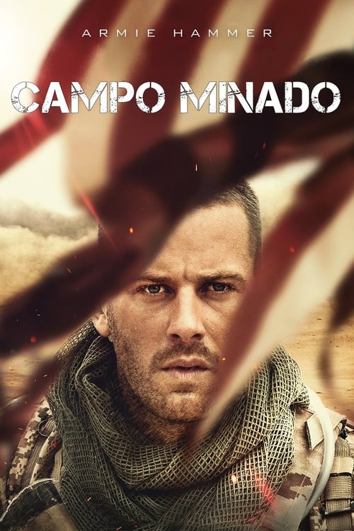 Campo Minado (2016) PelículA CompletA 1080p en LATINO espanol Latino