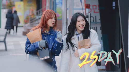 Chocolate, Cheese, Delicious Food, Bread Pilgrimage | EP06 Lia & Chaeryeong