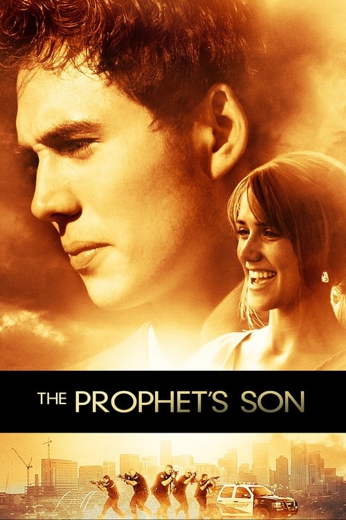 The+Prophet%27s+Son