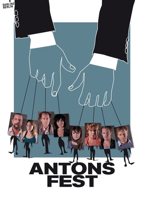 Antons+Fest